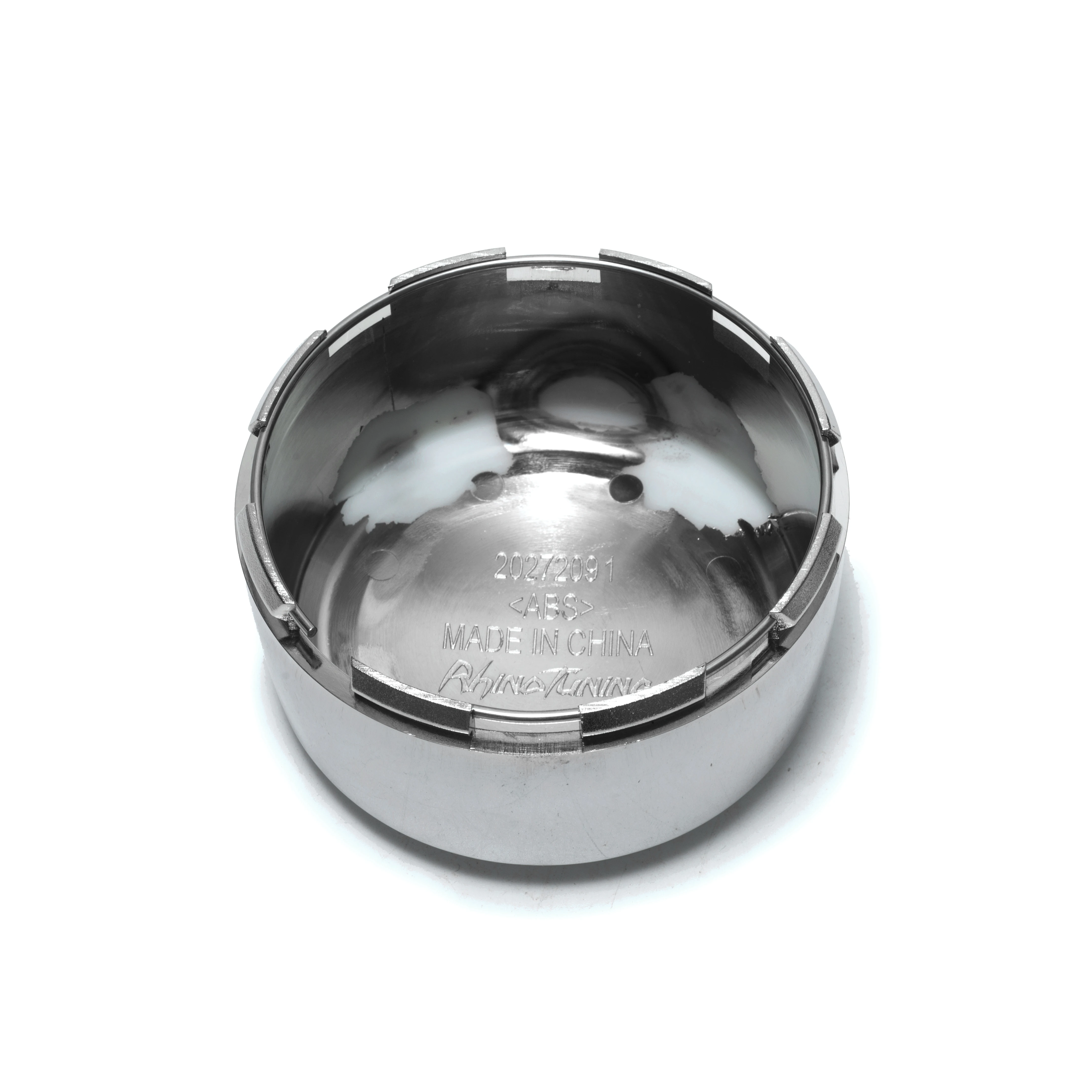 CF Performance 1 Stück/4 Stück Außendurchmesser 97,4 mm (3,83 Zoll) Innendurchmesser 92,4 mm (3,64 Zoll) Radnabenkappen für Eagle ae Alloys 3307 3322 Auto-Styling – Detail 3