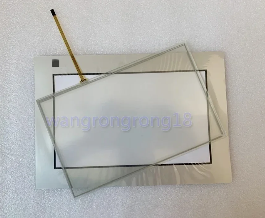 New Replacement Compatible Touch panel Protective Film For EA7E-TW10CL-CW-2405+14429B037