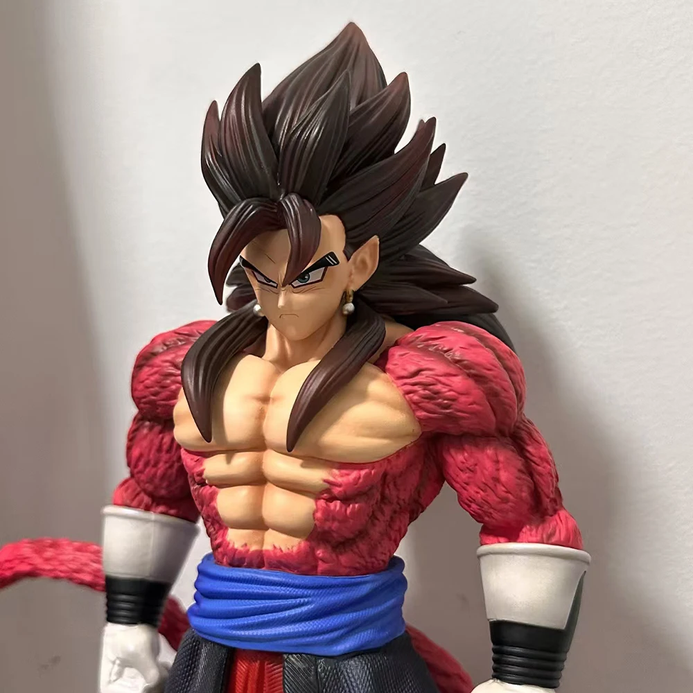 Figurine Dragon Ball GT Super  - Premium Anime Merchandise avis et prix