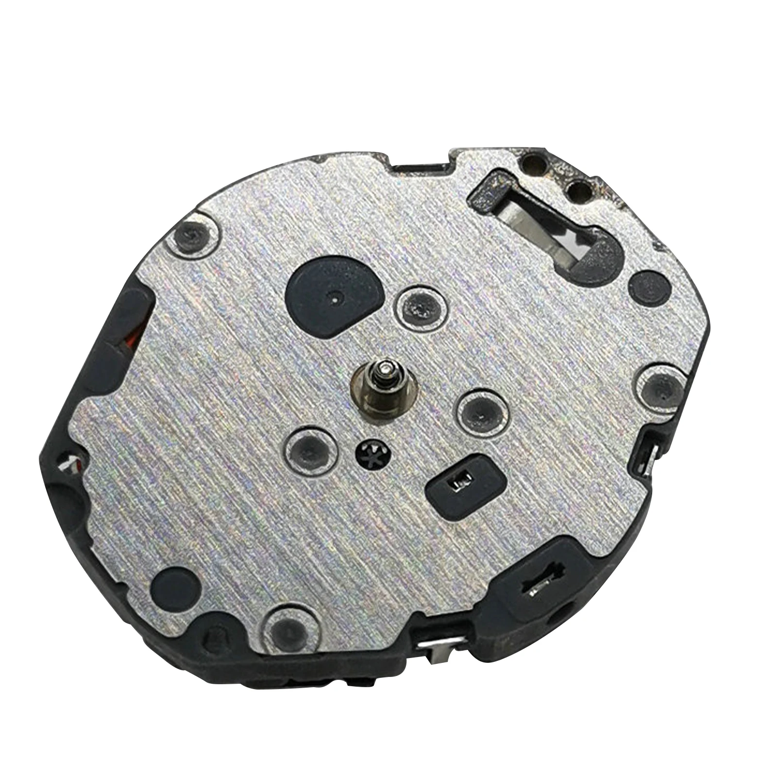Replacement Quartz Movement with Winding Stem For TIME MODULE VJ20C VJ20 Swiss Watch Repair Parts For Watchmaker