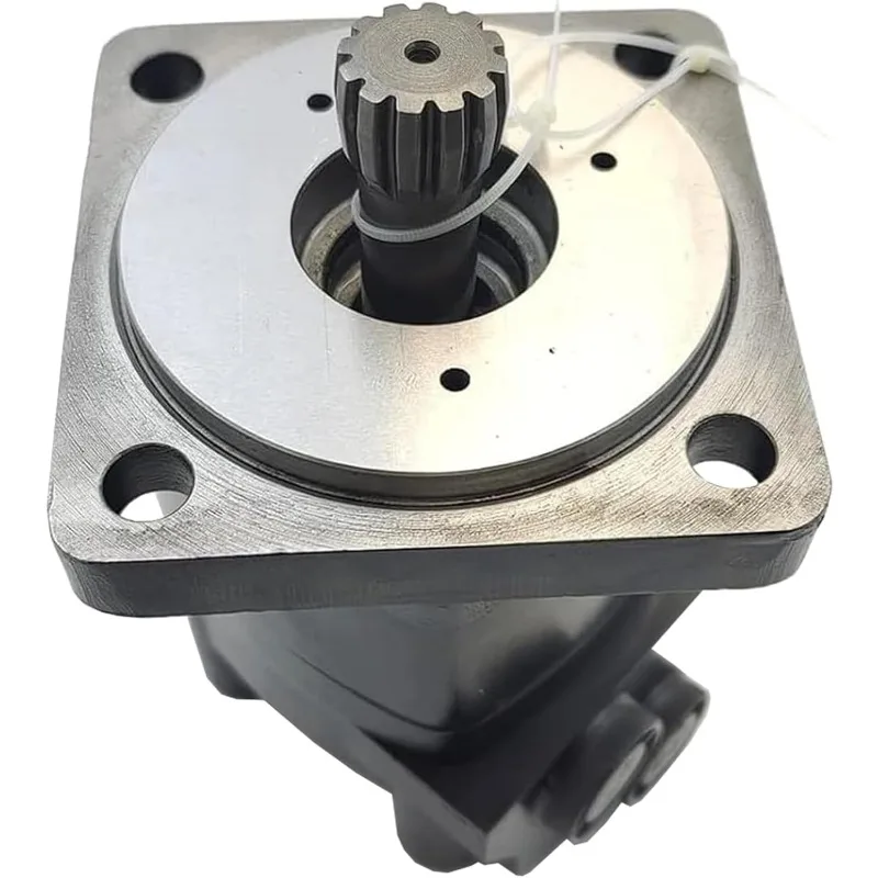 

Hydraulic Motor 106-1014-006 1061014006 106-1014 1061014 For Eaton Char-Lynn 2000 Series