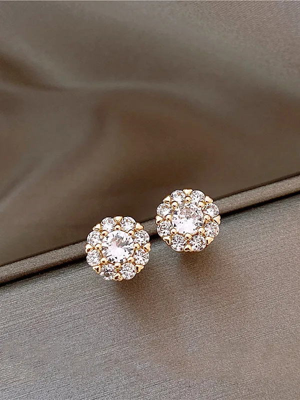 ines-estelle-rotatable-zircon-925-silver-needle-earrings-women-elegant-versatile-earrings-out-new-fine-jewelry