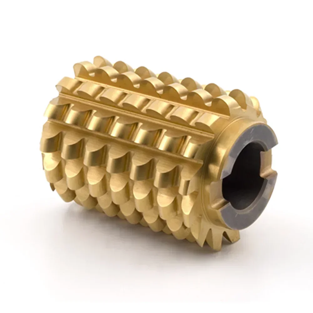 

l # Gear hob cuters DP gear hob Hot sale classic gear cutter high standard mechanical grinding hob cutter