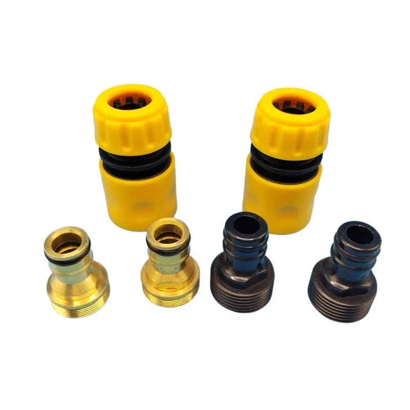 Jet Ski Tools Washing Pipe Quick Connector Adaptor for Sea doo Spark Trixx RXP 215 RXT 260 300 325 All Models view 2