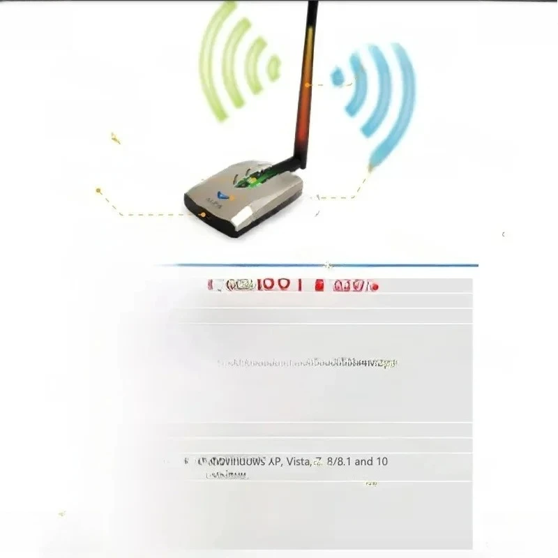 ALFA AWUS036ACHM MT7610 802.11AC Card Kali Linux