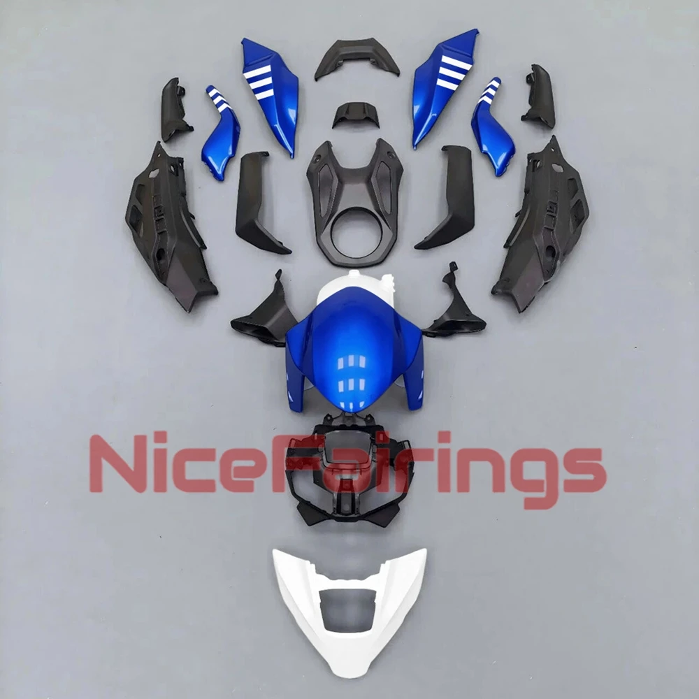 For YAMAHA MT 09 2024 2025 2026 Injection Fairing Kit MT09 24 25 26 Aftermarket Motorcycle Bodywork Fairings