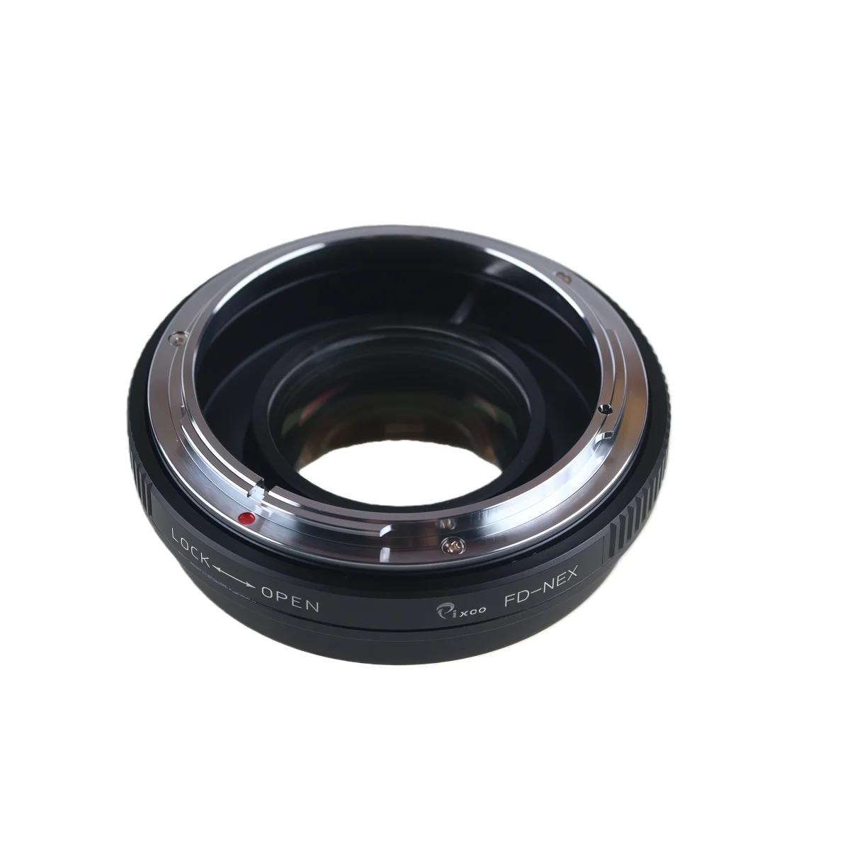 adattatore-riduttore-focale-pixco-speed-booster-per-obiettivi-canon-fd-su-fotocamere-sony-e-mount-07x-a6700-a7iv