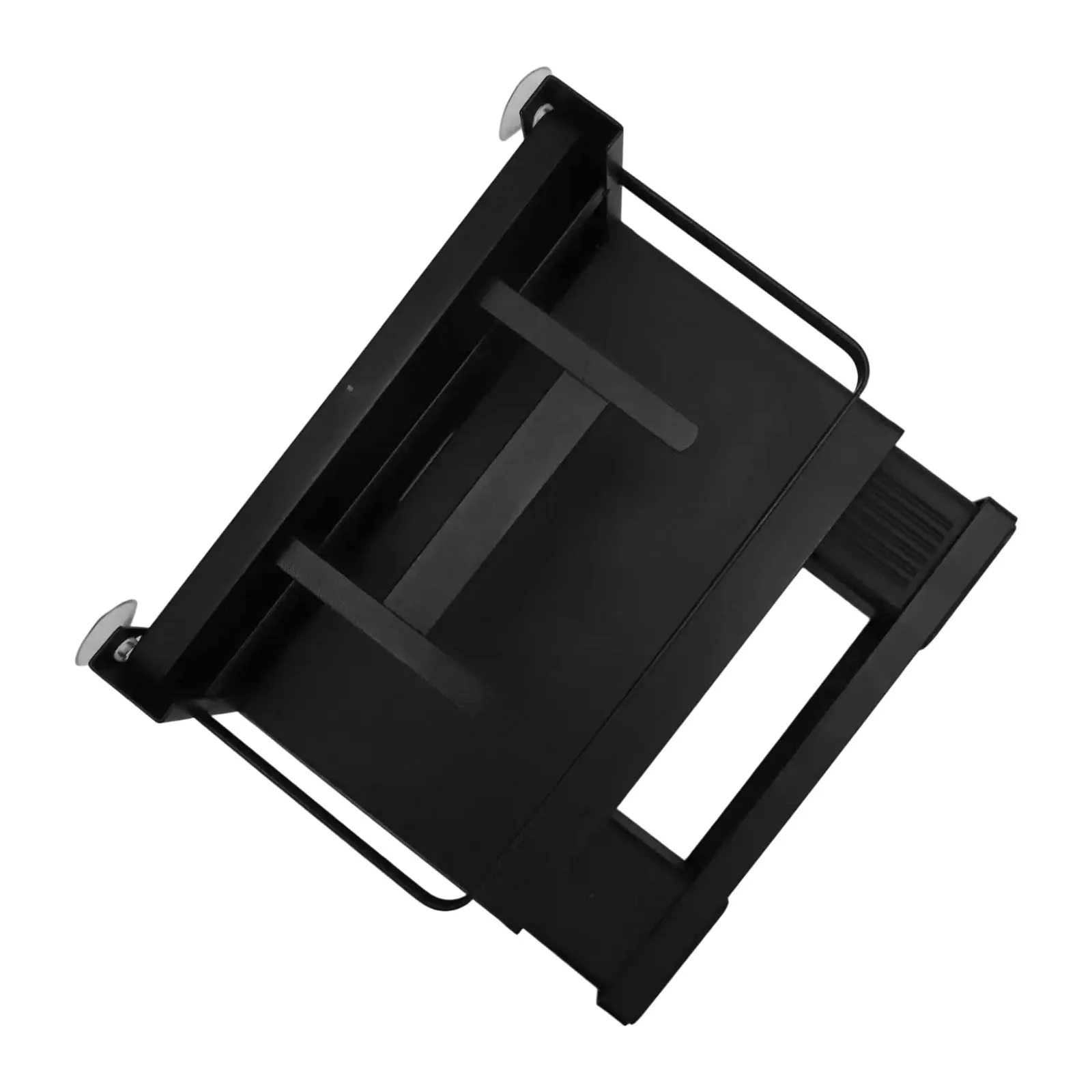 

Cooking Preparation Organized Kitchen Storage Compact Kitchen Storage Solution Drainer Rack Drain Tray Carbon Steel