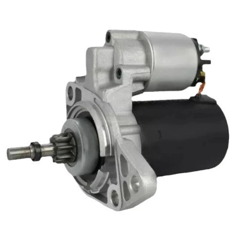 

For Volkswagen series auto parts starter 0001107020 020911023AX 020911023L