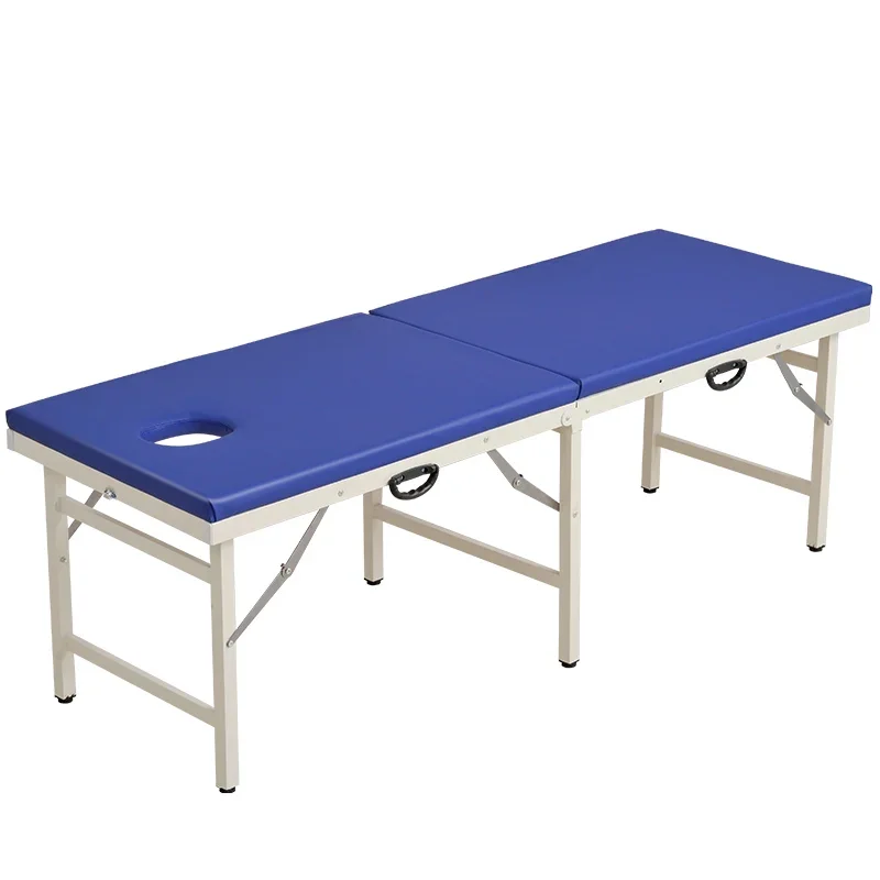 Portable Massage Table Stretcher Professional Beautician Aesthetic Marquise De Lash Bed Chair Pliante Massage Bed Portable