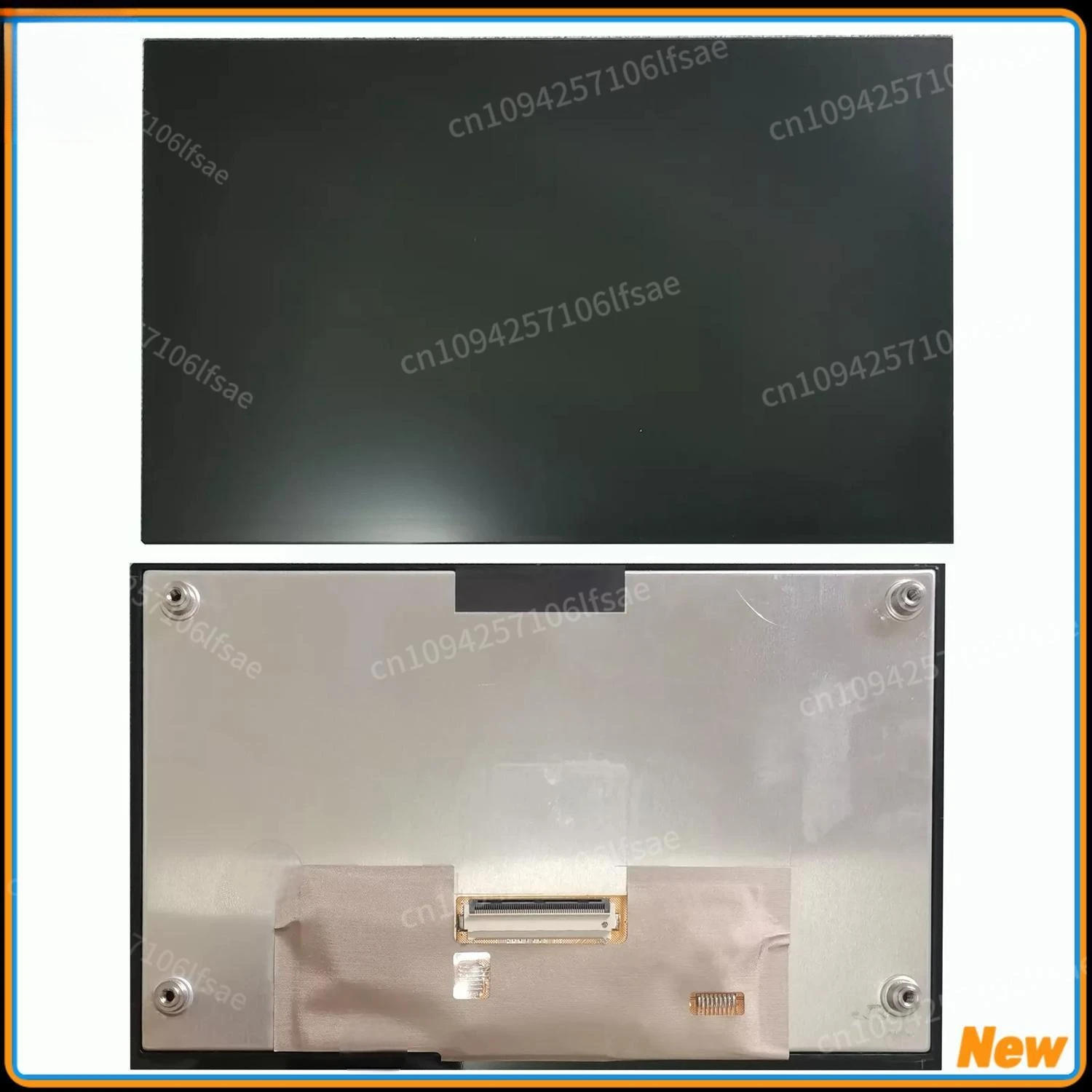 

1pc Higher Quality LCD Display Touch Screen For KIA TDO-0797F00136-V2 V3 V6 LMB5F00136 New Car Accessories