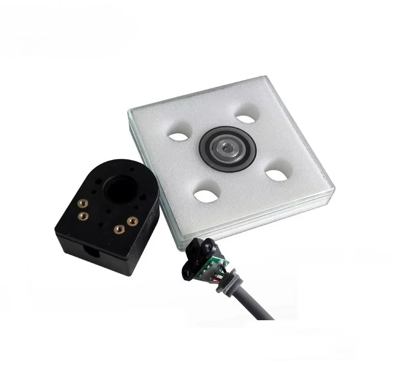 Optical Rotary Encoder WEDL5541-B14-KIT 5mm Hollow Shaft Nano-TEC Encoder Replacement