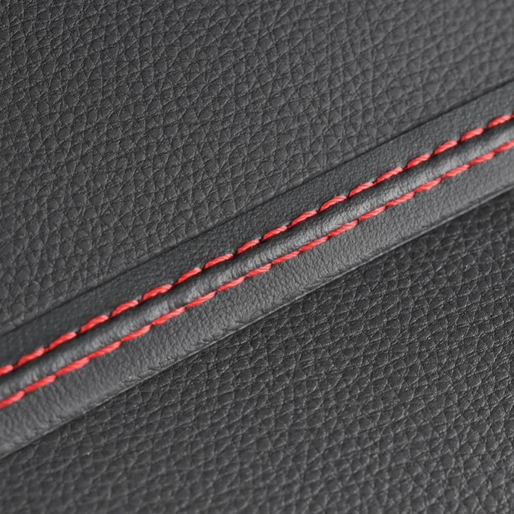 Copertura della striscia di rivestimento dell'auto squisita flessibile autoadesiva fai da te modanatura interna striscia decorativa ricambi Auto adesivi di protezione della porta
