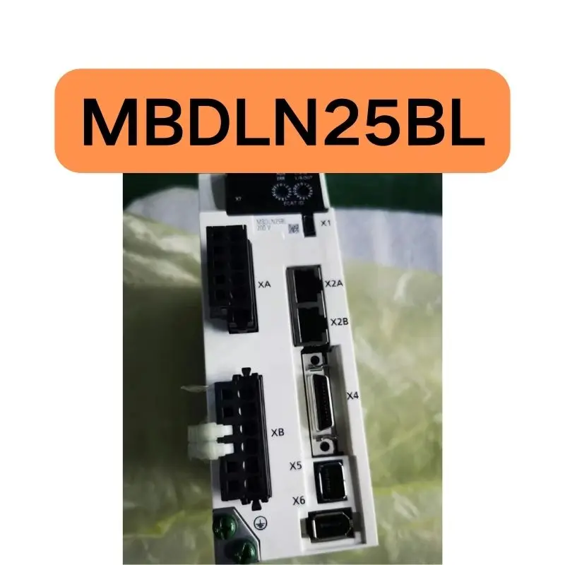 New MBDLN25BL 400W bus driver in stock for fast delivery