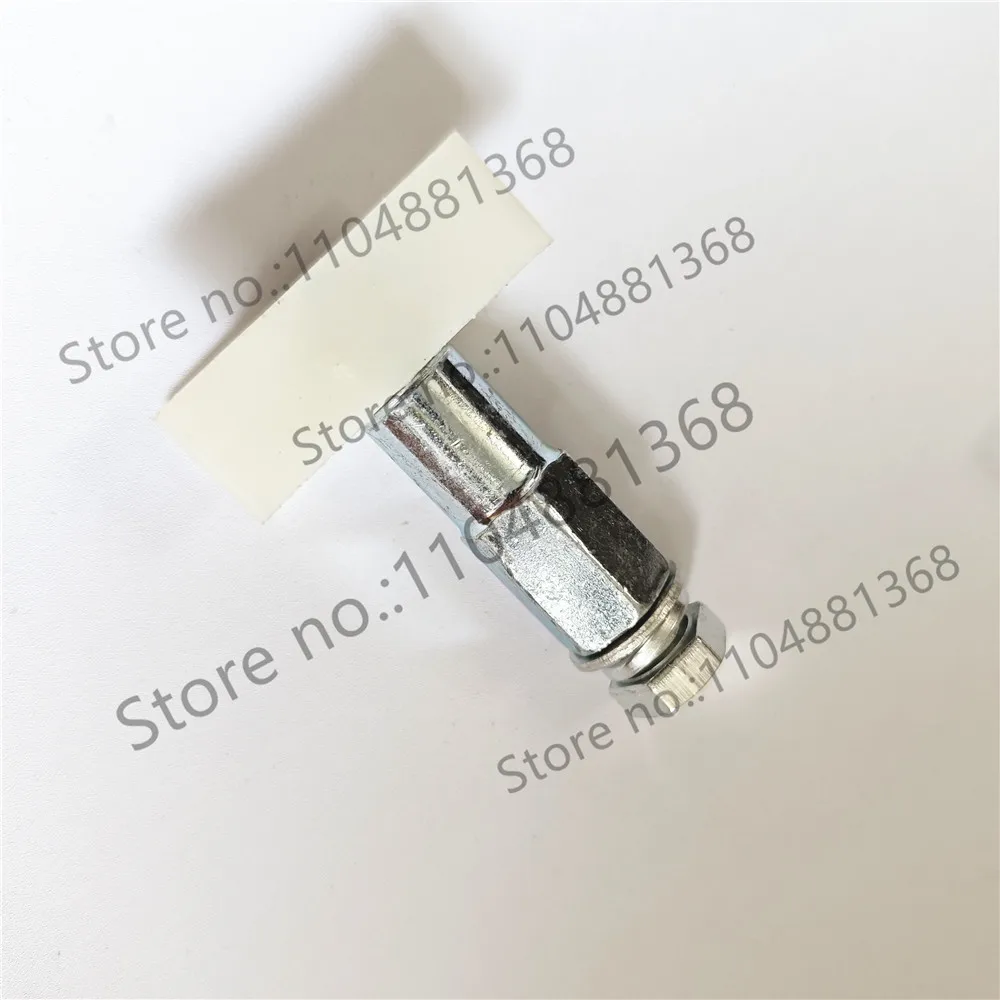 10pcs Elevator hall door slider elevator accessories