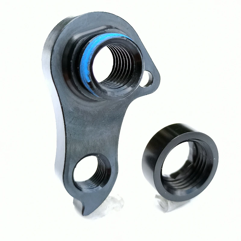 

1Pc For BiXS Kinesis Maxlight X D964 Bicycle Rd Rear Thru Axle Derailleur Hanger Road Mech Dropout Carbon Mountain Bike Frame 29