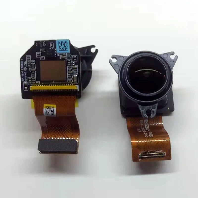 

New optical lens modules with CCD repair parts For GoPro Hero 7 Hero7 Actioncam