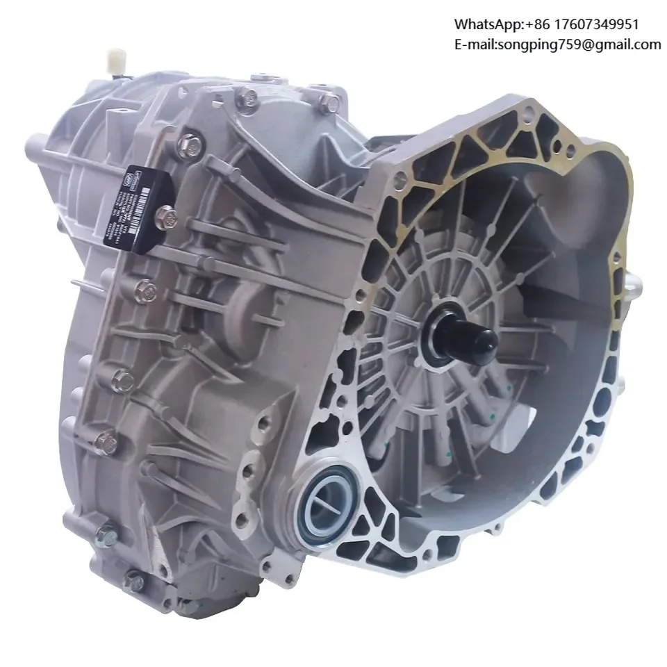 VT1 VT2 VT3 CVT Original New Automatic Transmission Gearbox for BMW Mini COOPER Lifan X60