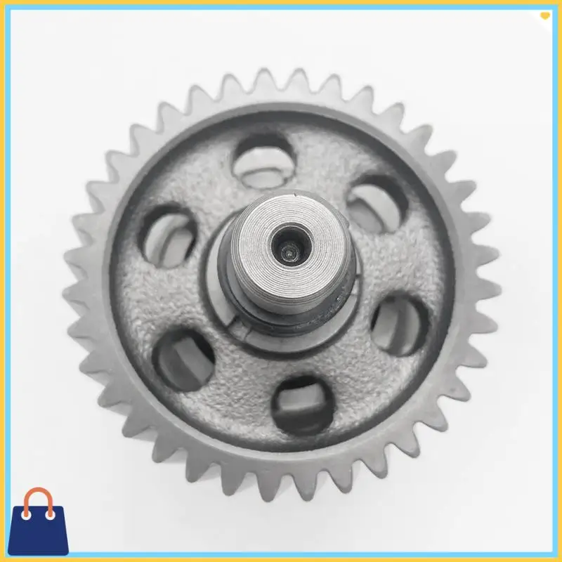 

Efficient Output Shaft Output Gear Shaft Intermediate Shaft For Hammerhead 150CC 200CC 300CC Go Kart Dune Buggy Middle