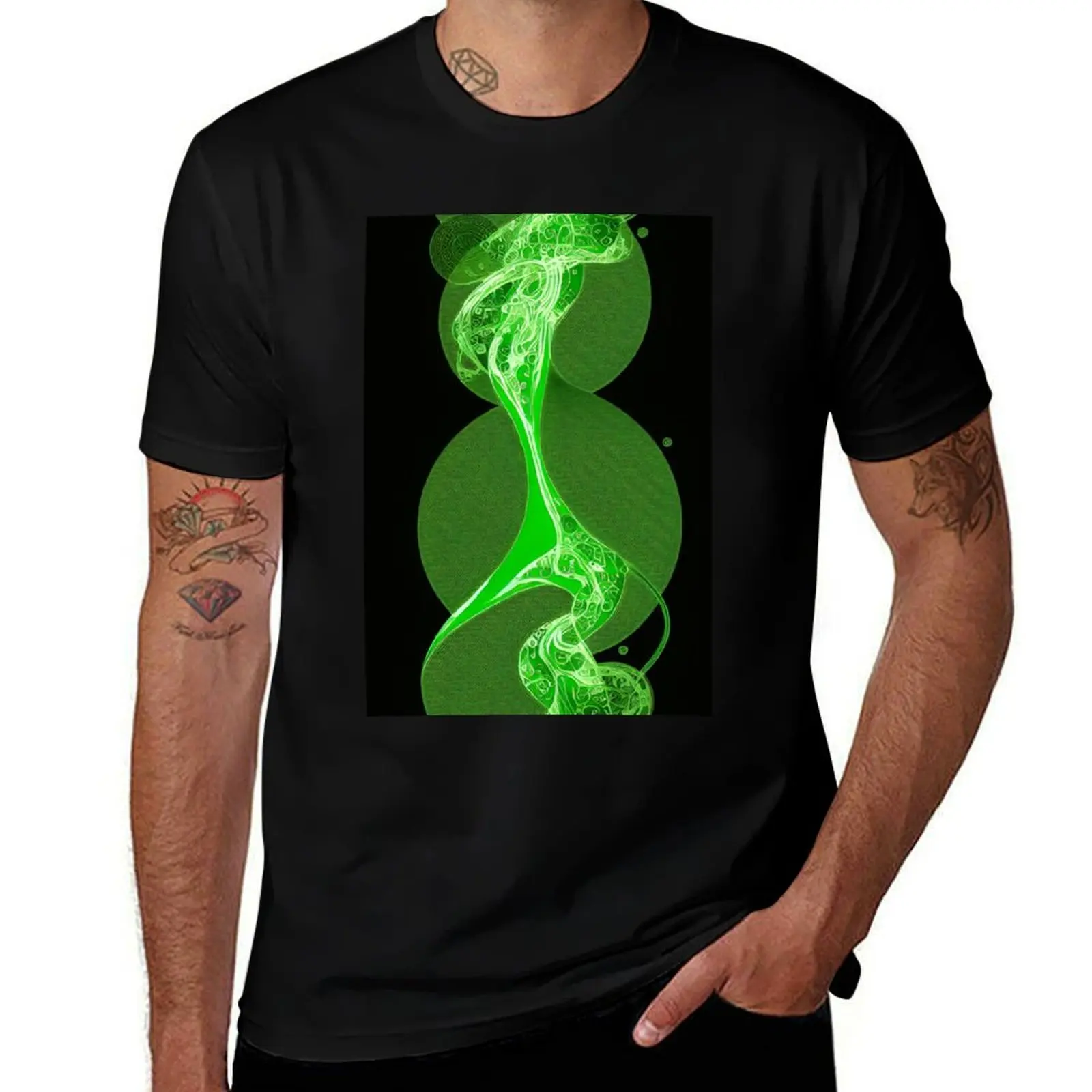 

Programming, Twenty-Six: T-Shirt Anime t-shirt man clothes hippie clothes men workout shirt