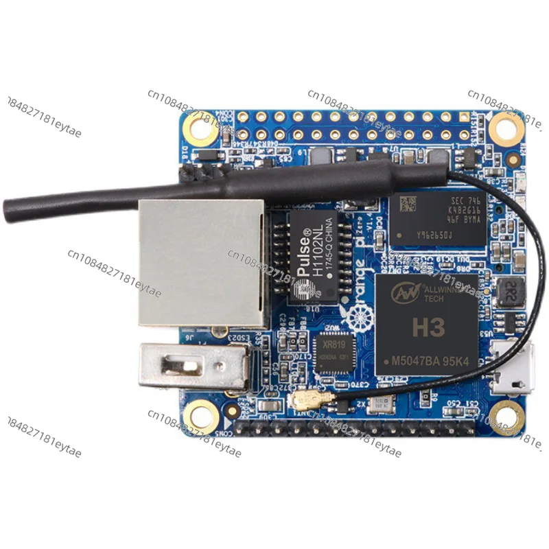 512MBH3 Chip Microcomputer Development Board Programming Microcontroller