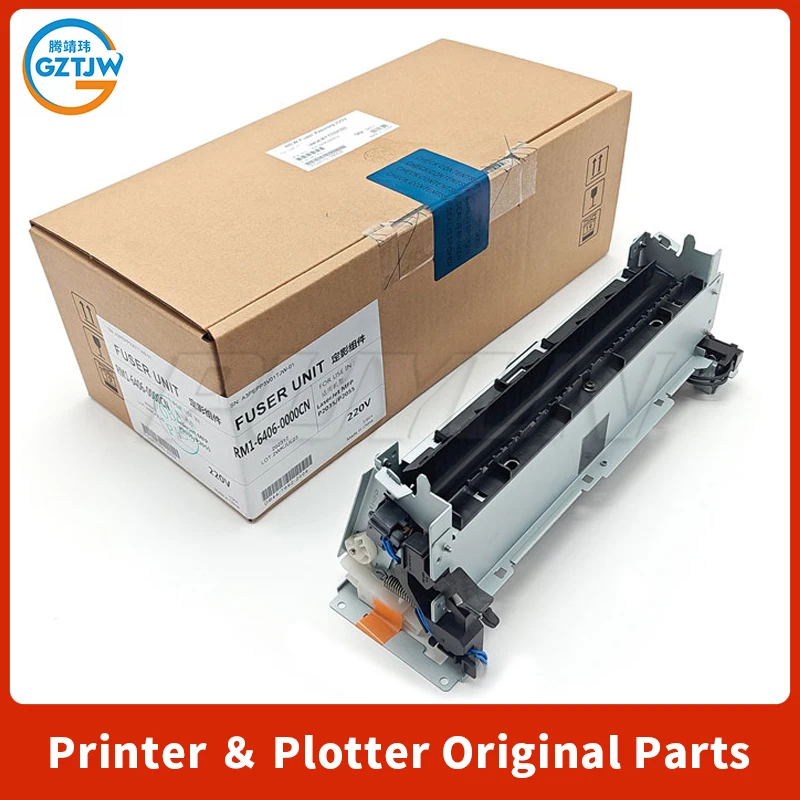RM1-6405-000 Fuser Unit For HP P2035 P2055 P2055DN Fuser Assembly  RM1-6405 RM1-6406 Printer Parts