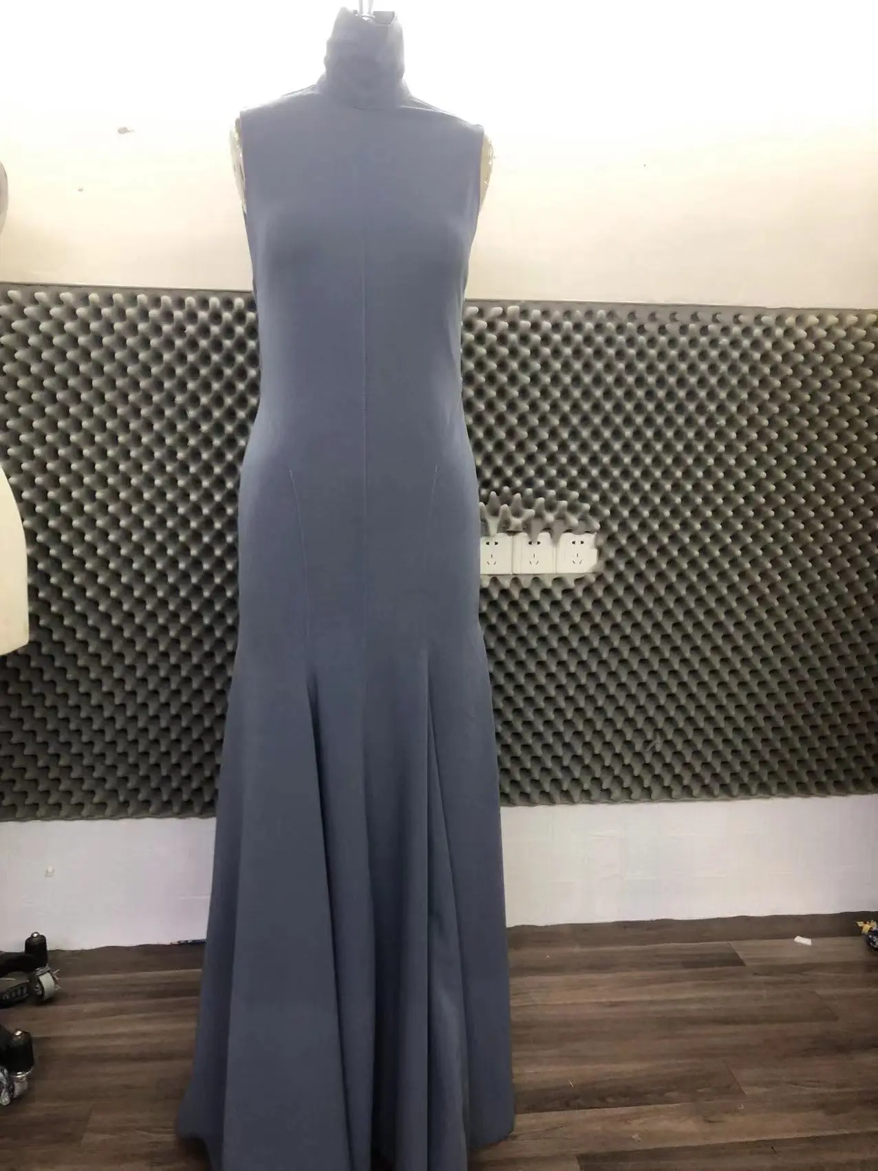 

Evening Dresses for Women Off the Luxury Evening Gowns Long Mermaid/Trumpet Elegant Prom Dress 2024