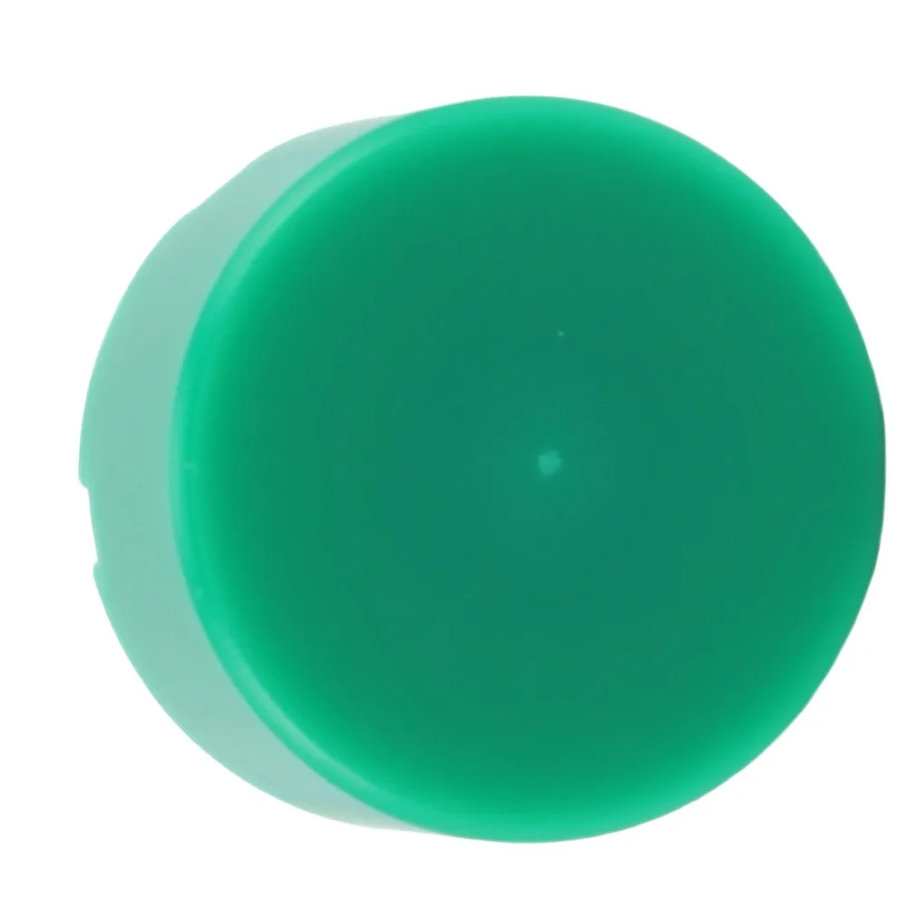 Plastic Watch Movement Holder Green Small Size Watch Movement Base Watch Movement Maintenance Base