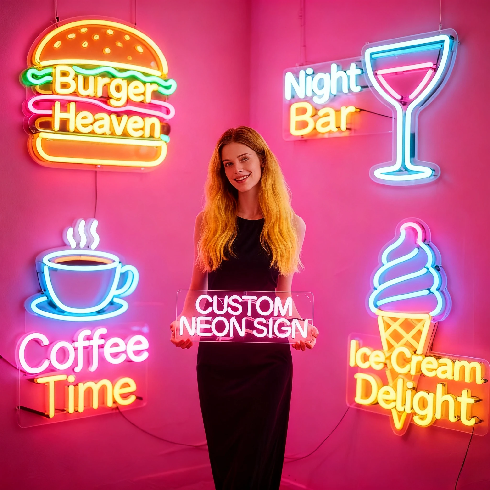 Custom Business Neo… - image