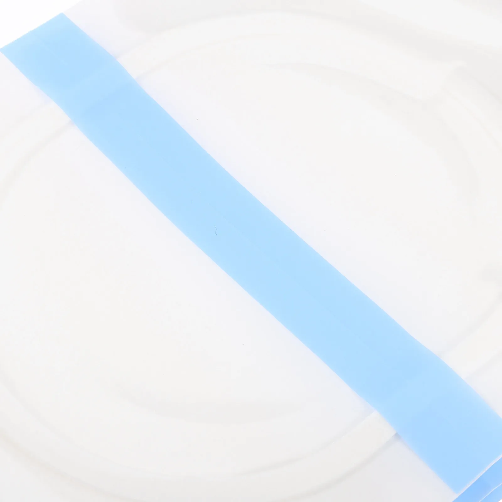 20Pcs Breathable Plaster Sticker Patches Premium Elastic Adhesive Blank Patches Seamless Bonding Compact Portable for Acupoint
