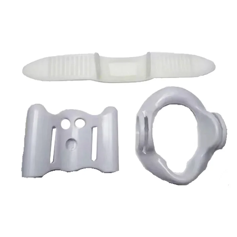 Accessories Penis Pump Sleeve Belt Vacuum Cup For 3rd Generation Bending Correct Traction Dick Extender Enlarger Sex Toys Men