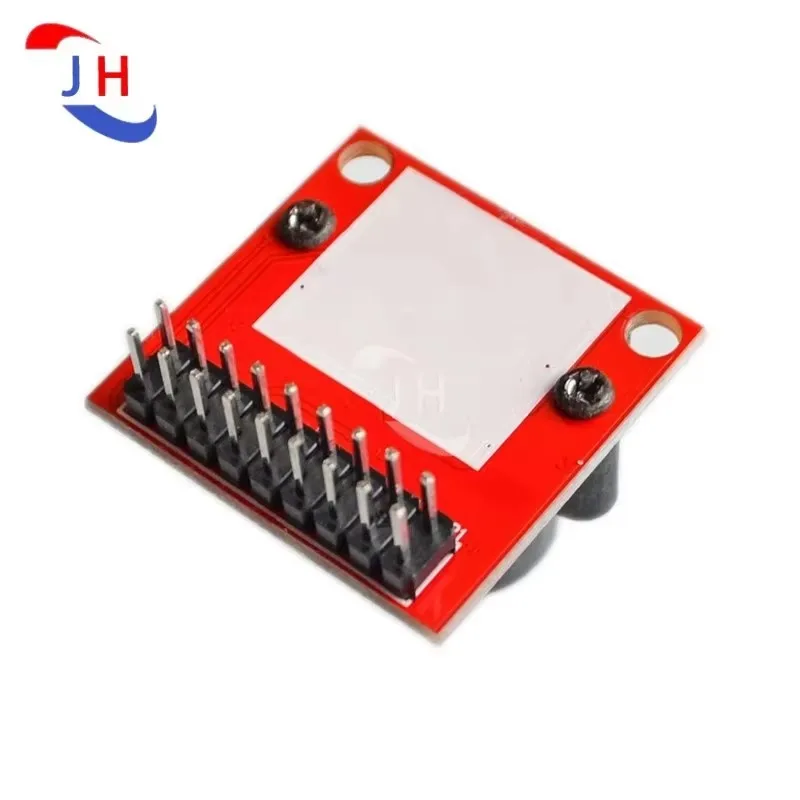 1PCS OV2640 SCCB 3.3V Camera Module 2MP Megapixel STM32F4 Driver Source Code Support JPEG Output for Arduino