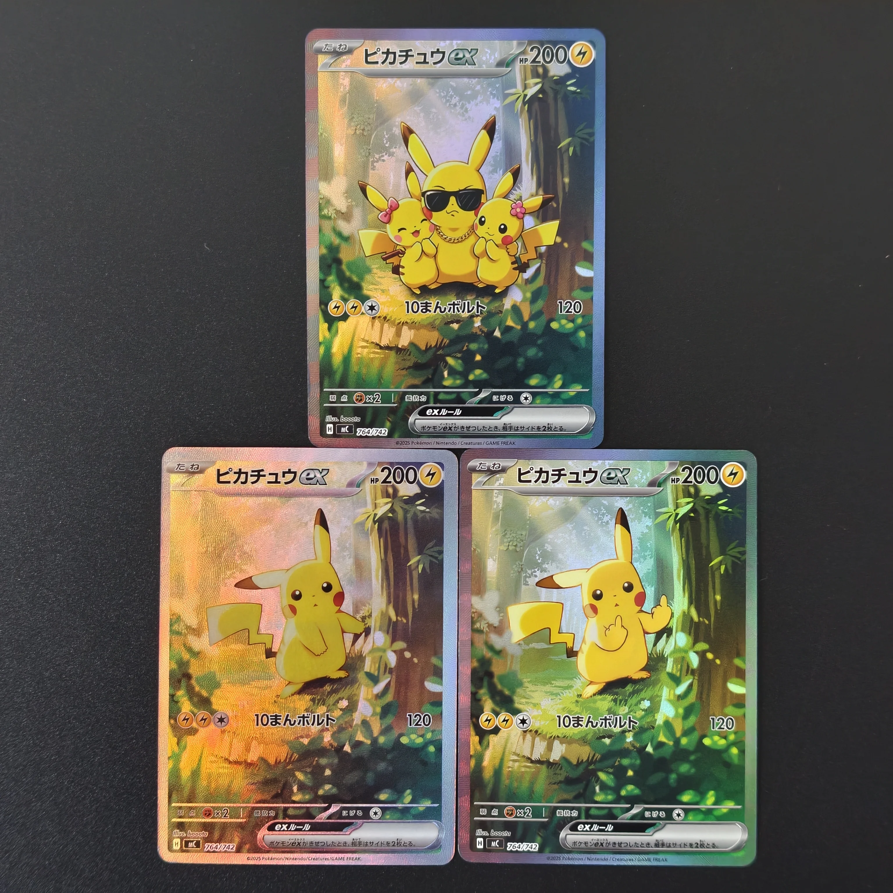Japon PTCG Pikachu Koleksiyon  - Board Game Japan incelemesi ve fiyatı