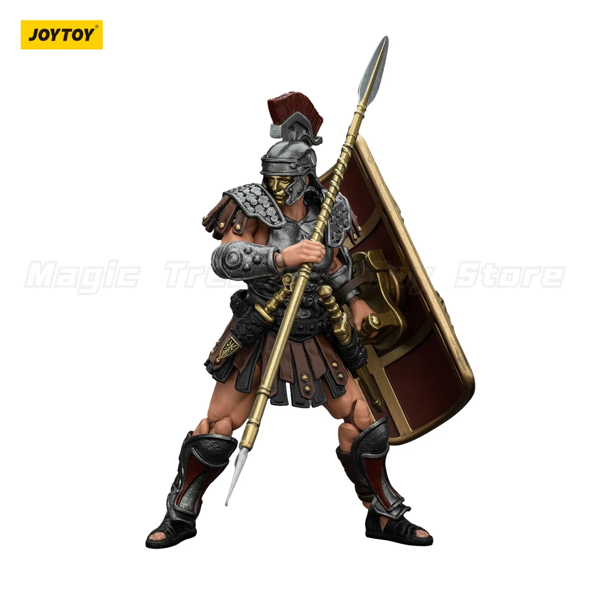 

【In Stock】JOYTOY 1/18 Action Figure Strife Roman Republic LegionX Model Toy Collection