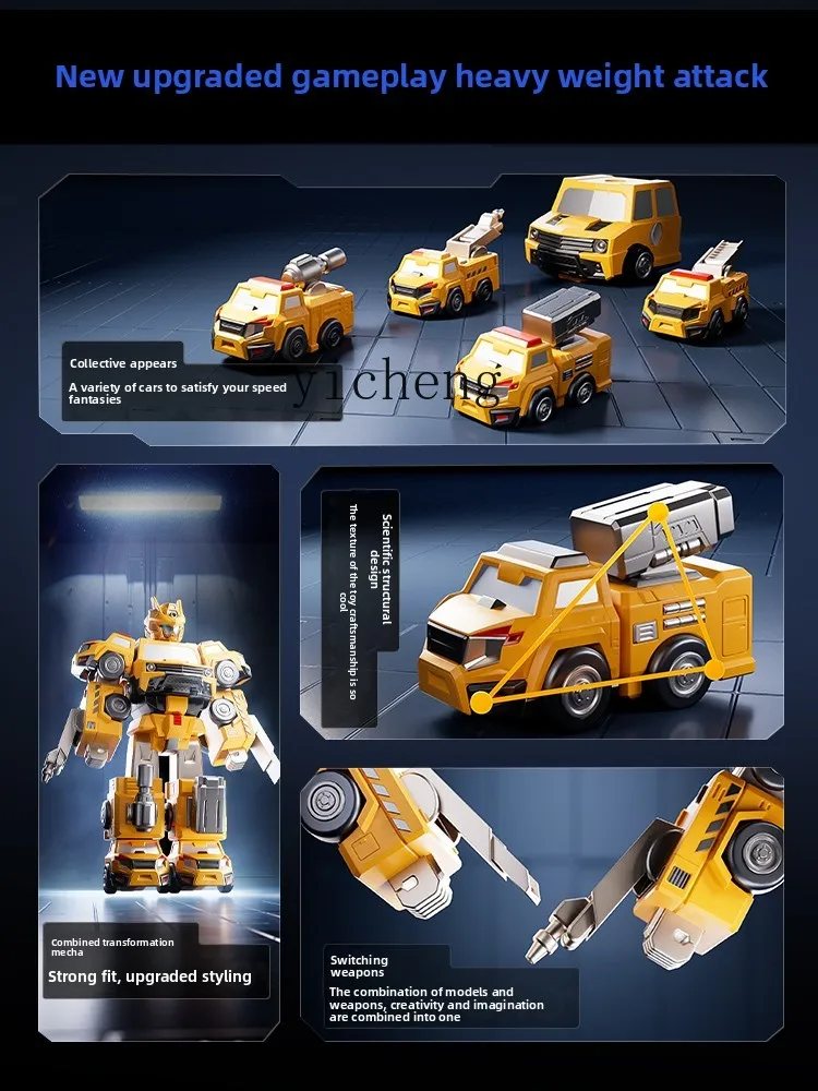 ZZ giocattoli per bambini per ragazzi, regalo di compleanno, puzzle per ragazzi di età superiore a dieci anni