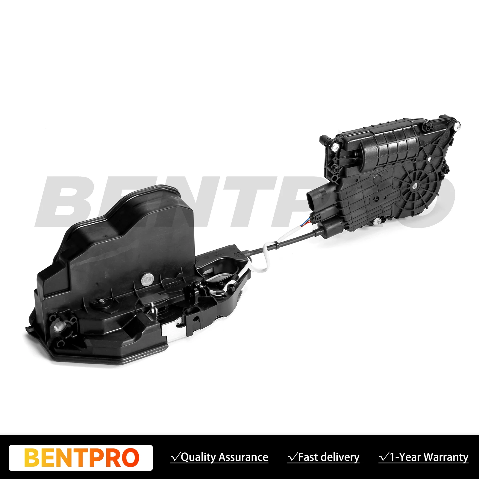 Right Door Lock Actuator Latch For BMW 730Li 740Li 750Li 520i 535i 528i 530i 51217185690