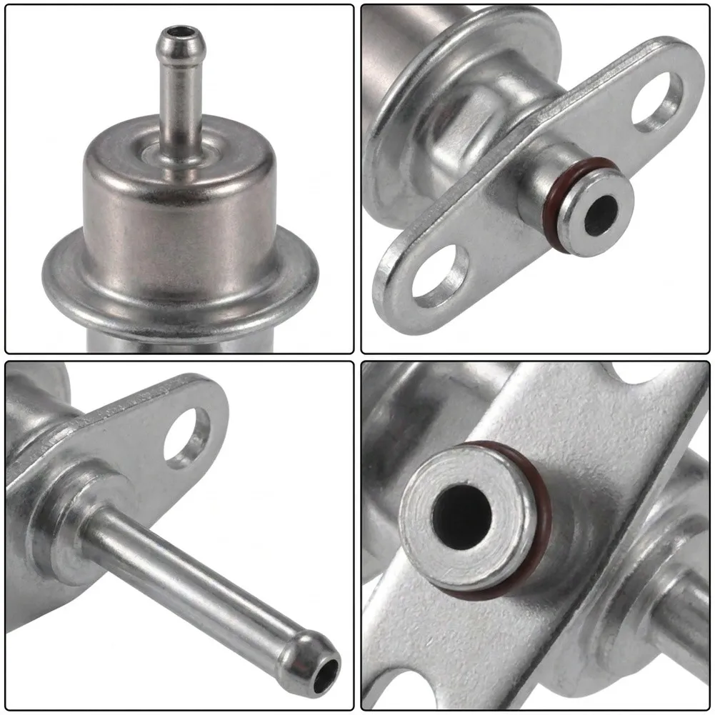 For Suzuki Vitara Esteem For Grand Vitara Fuel Pressure Regulator 15610-67D00 Compatible with Multiple References
