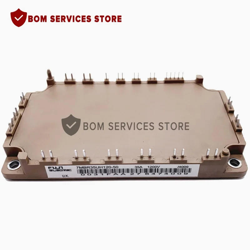 7MBR75SD120A-50 7MBR75SD120-50 7MBR75SD060-50 7MBR100SD060-50 7MBR50UH120-50 7MBR35UH120-50 شحن مجاني جديد الأصلي مودل