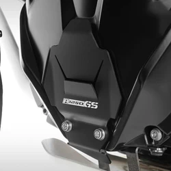 R1250GS Adventure Front Engine Housing Protection Accessories For BMW R 1250 GS R1250 GS ADV 2018 2019 2020 2021 2022 2023 2024