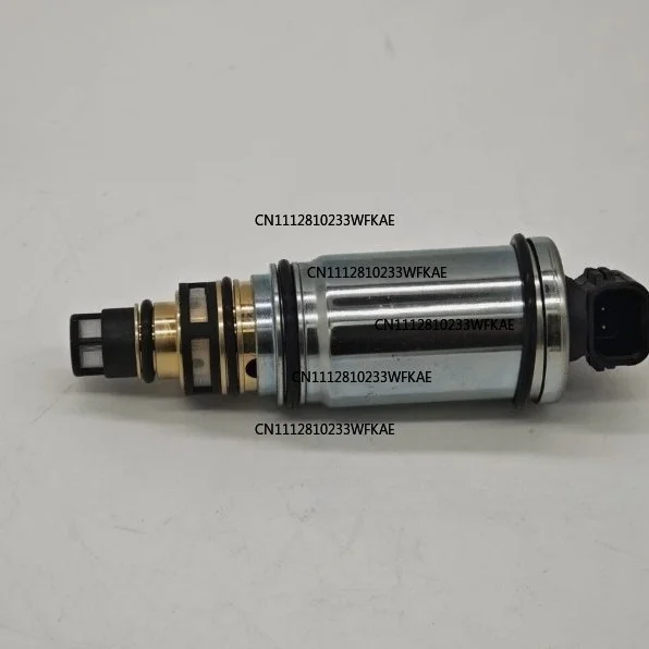 976743M001, 976742S000 Suitable for modern Elantra air conditioner compressor solenoid valve cold air valve