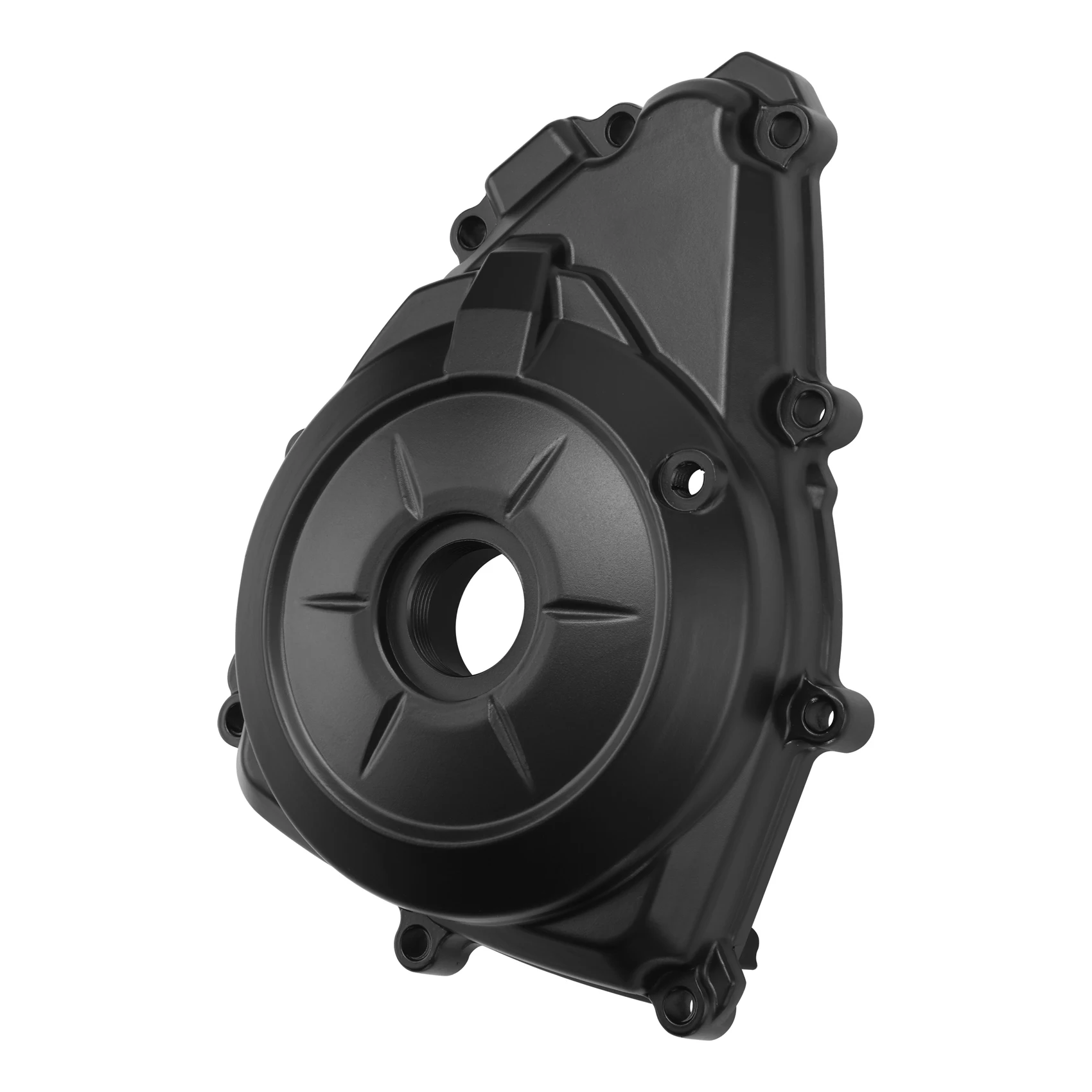 

Левая боковая крышка статора магнето для Yamaha YZF R3 2015-2024 MT-03 2016-2024 аксессуары для мотоциклов