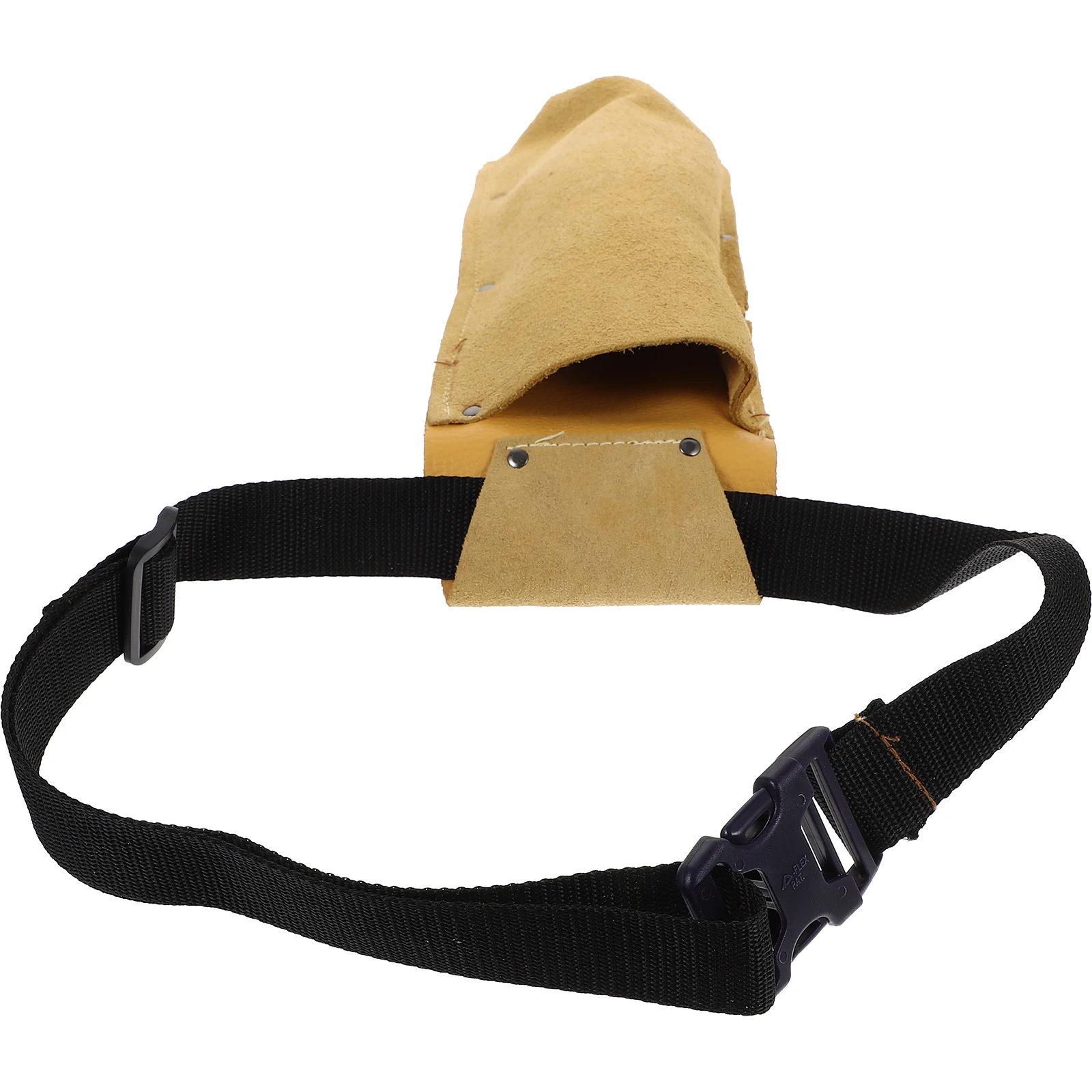 

Rod Storage Bag Durable Welding Tools Waist Container Portable Welding Accessories Holder Can Pouch For Motorcycle