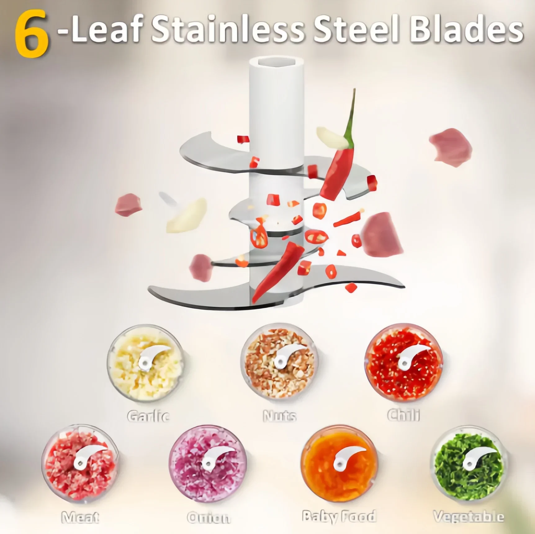 Thumbnail 3 - #17 Latest Food Grinders Offers