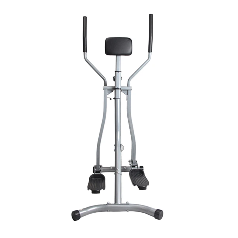 Space Walking Machine Pedal Machine Beautiful Leg Machine Home Fitness Equipment Front and Back Swing Trainer