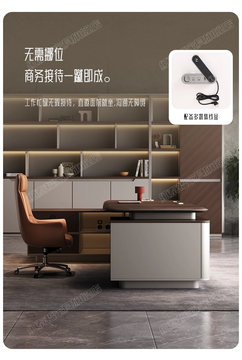 Mini Table Desk Height Adjustable Computer Desks Room Offices Bureaux De Travail Office Chair Tabe in L Shaped Desk With Drawers