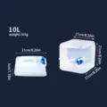 10L