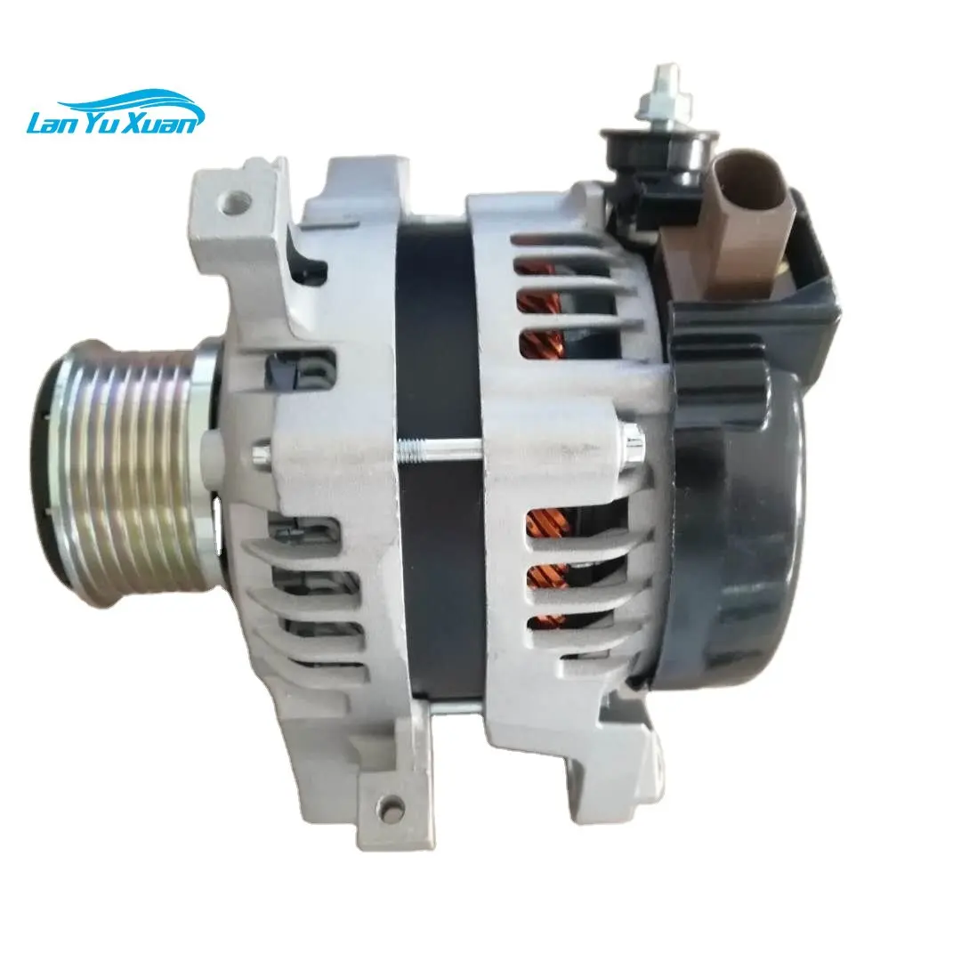 

Wholesale Automotive parts 27060-30220 12V 130A Alternator for LAND CRUISER PRADO KDJ120 KDJ125