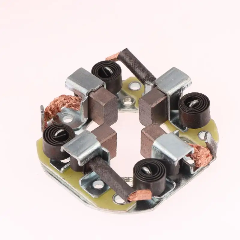 New 1 Piece Auto DIY Accessories Starter Motor Carbon Brush Holder For Antelope  Series Cars