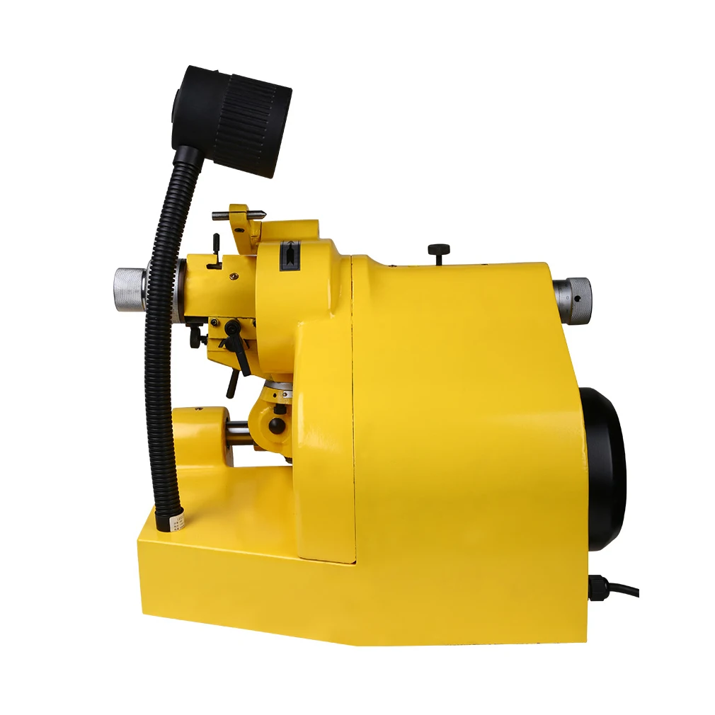 2026 Hot SellingMR- 20 Universal Sharpener Machine Grinding Drill Bit,Lathe Tool,Ball Cutter in One Machine