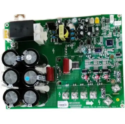 

New Gree module unit frequency conversion board 300027000392 ZQ3330X GRZQ86-R12